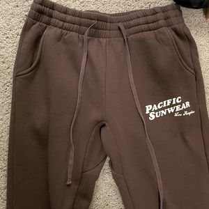 PAC-SUN sweatpants comfy
